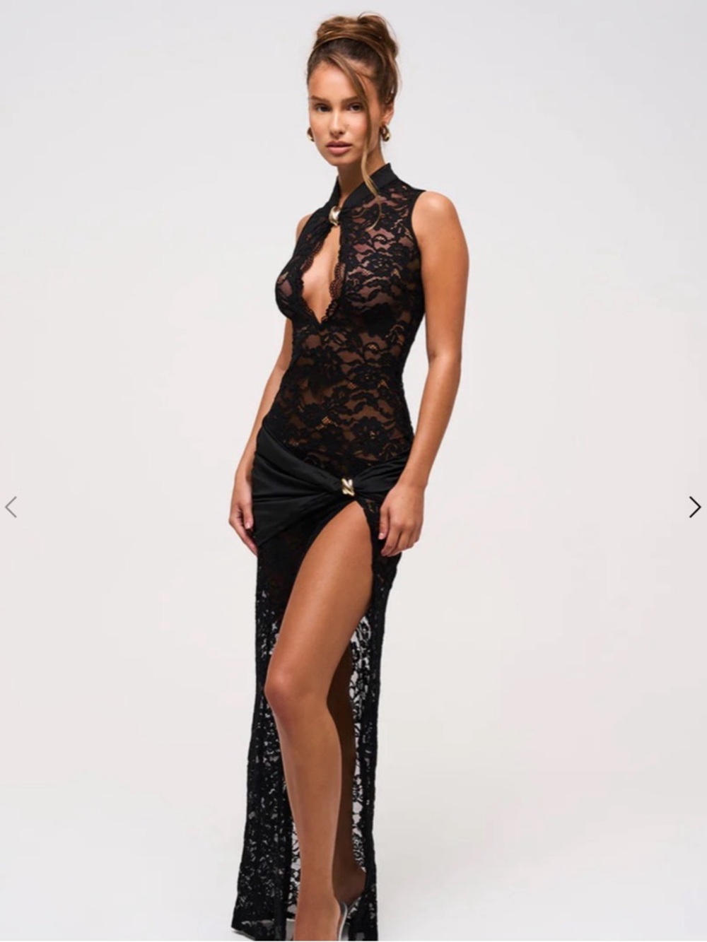 Murci Dress